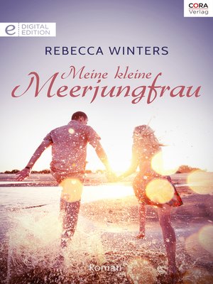 cover image of Meine kleine Meerjungfrau